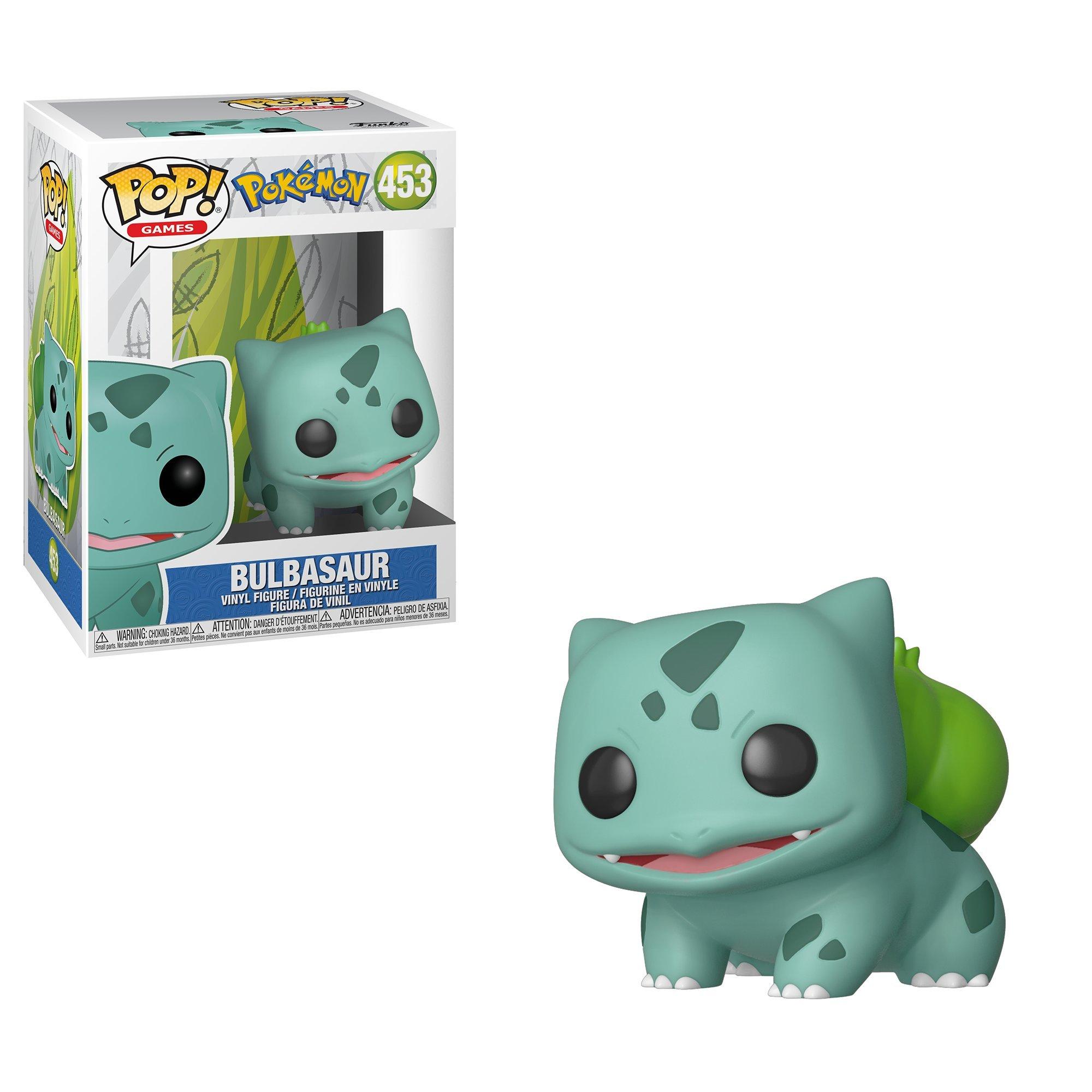 FP Starter Figures