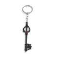 Kingdom Key Blade Keychain (Multiple Blades)