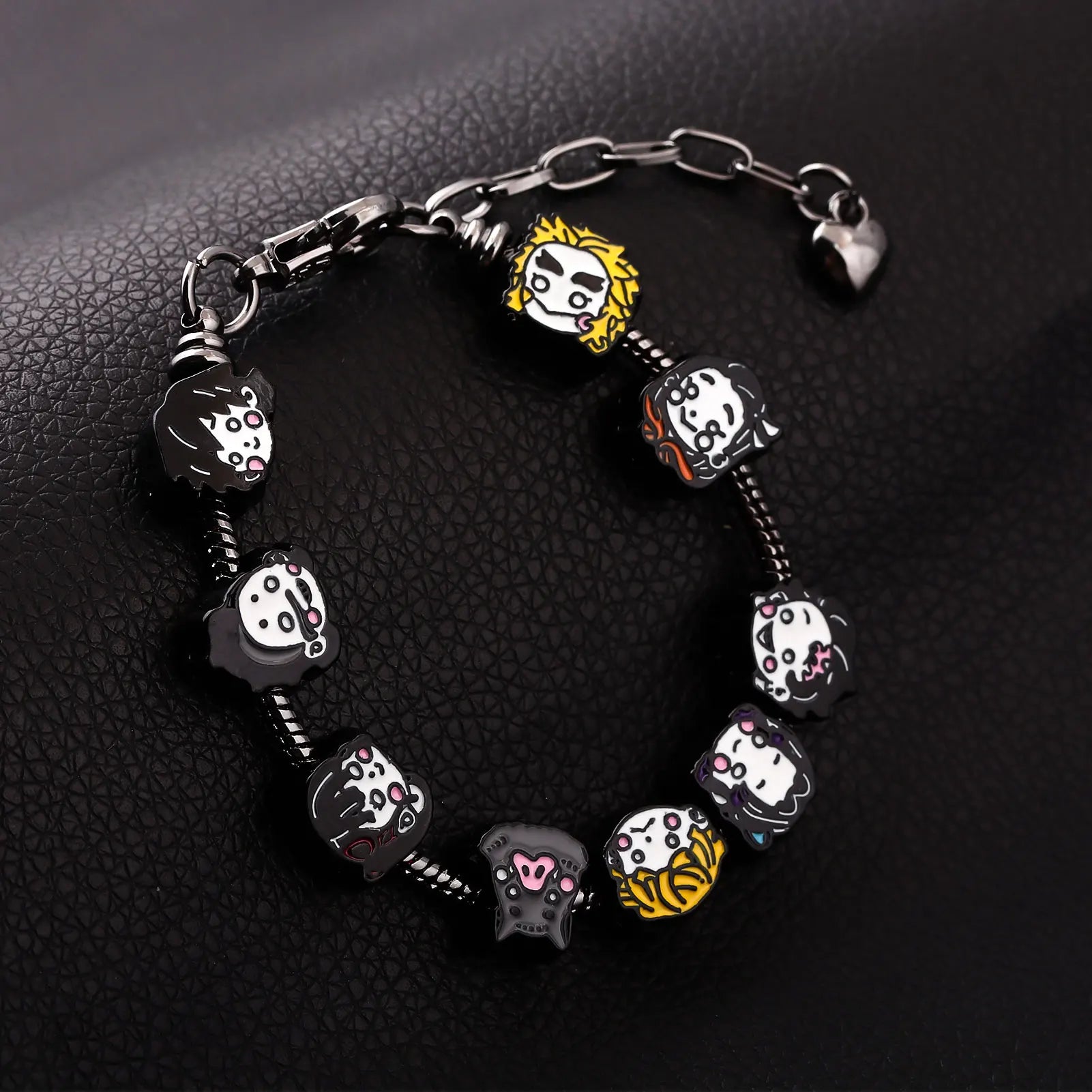 Demon No Yaiba Bracelets
