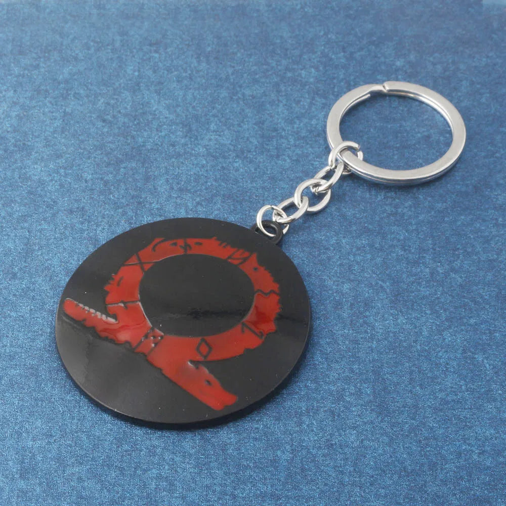 GOW Keychains (1 PC - Variable)