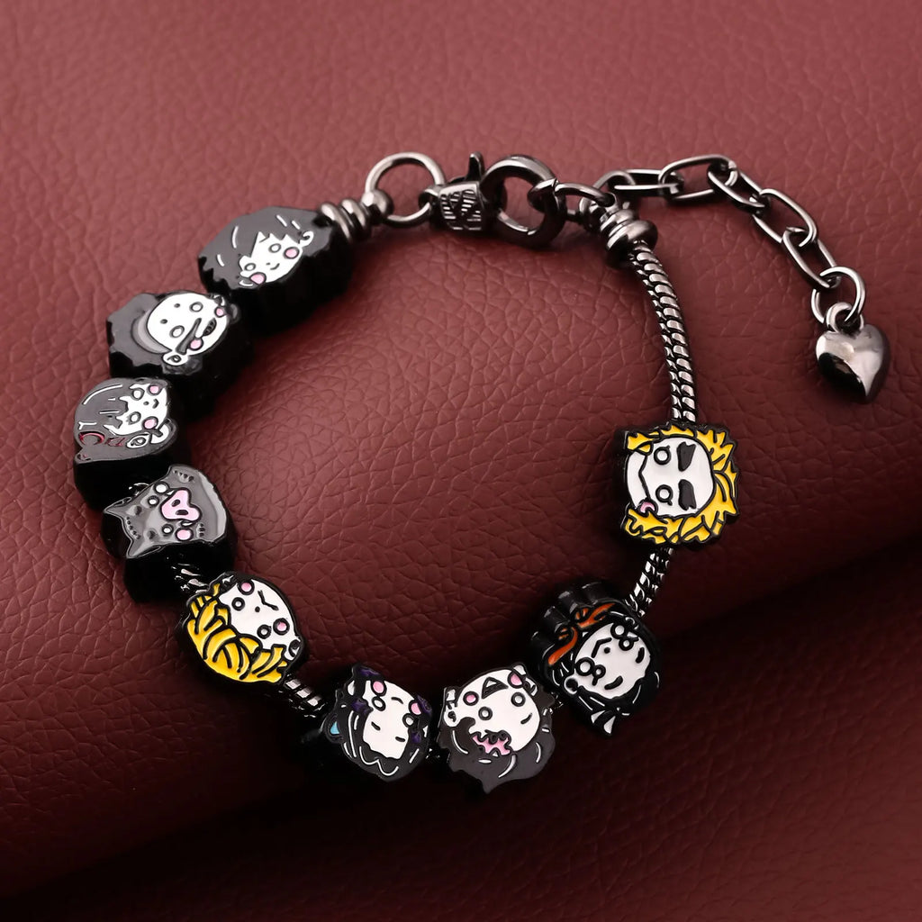 Demon No Yaiba Bracelets
