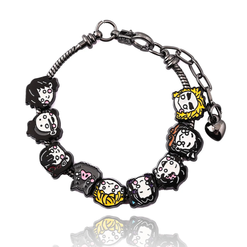 Demon No Yaiba Bracelets