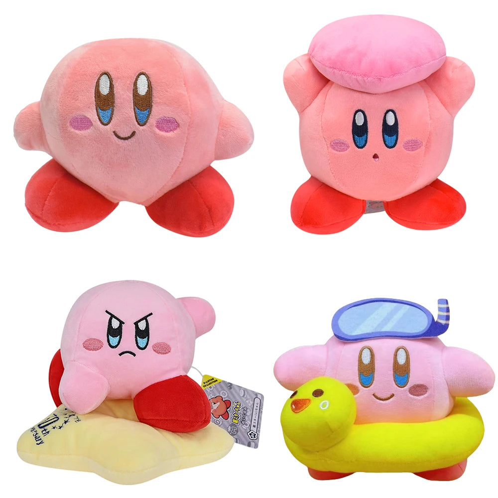 KDL Plush Toy (Various Styles)