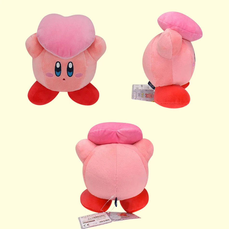 KDL Plush Toy (Various Styles)