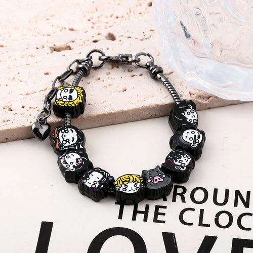 Demon No Yaiba Bracelets