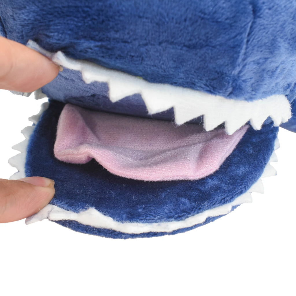 Strawhat Whale Peluche Dolls Stuffed Figure