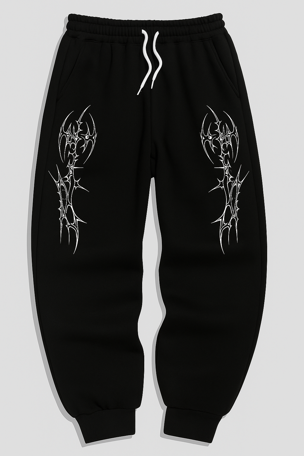 Berserk Style Gym Sweat Pants