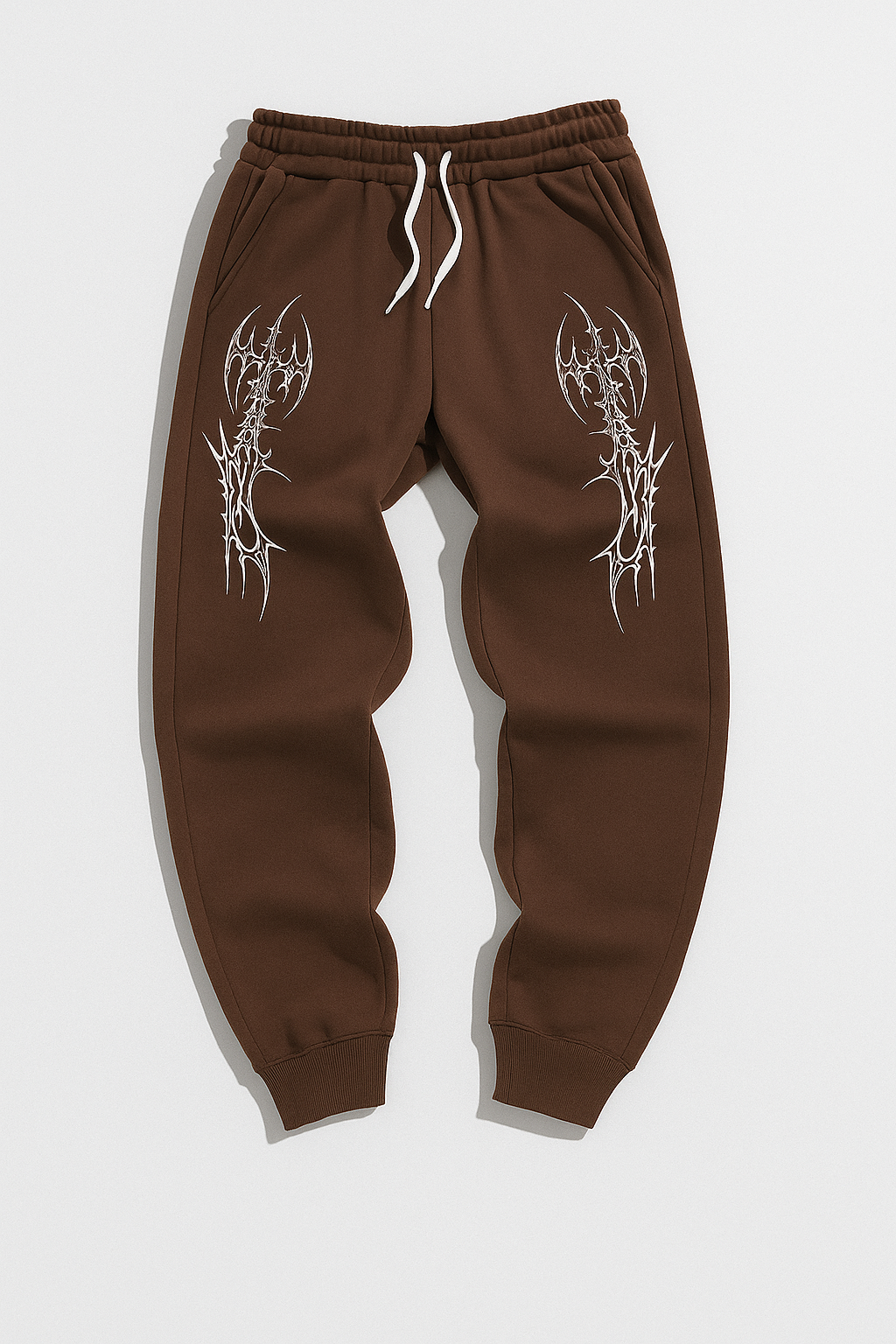 Berserk Style Gym Sweat Pants