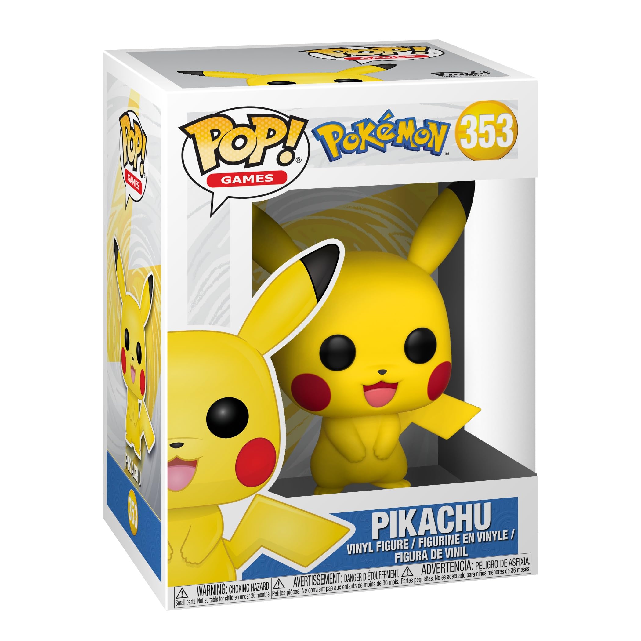 FP Starter Figures