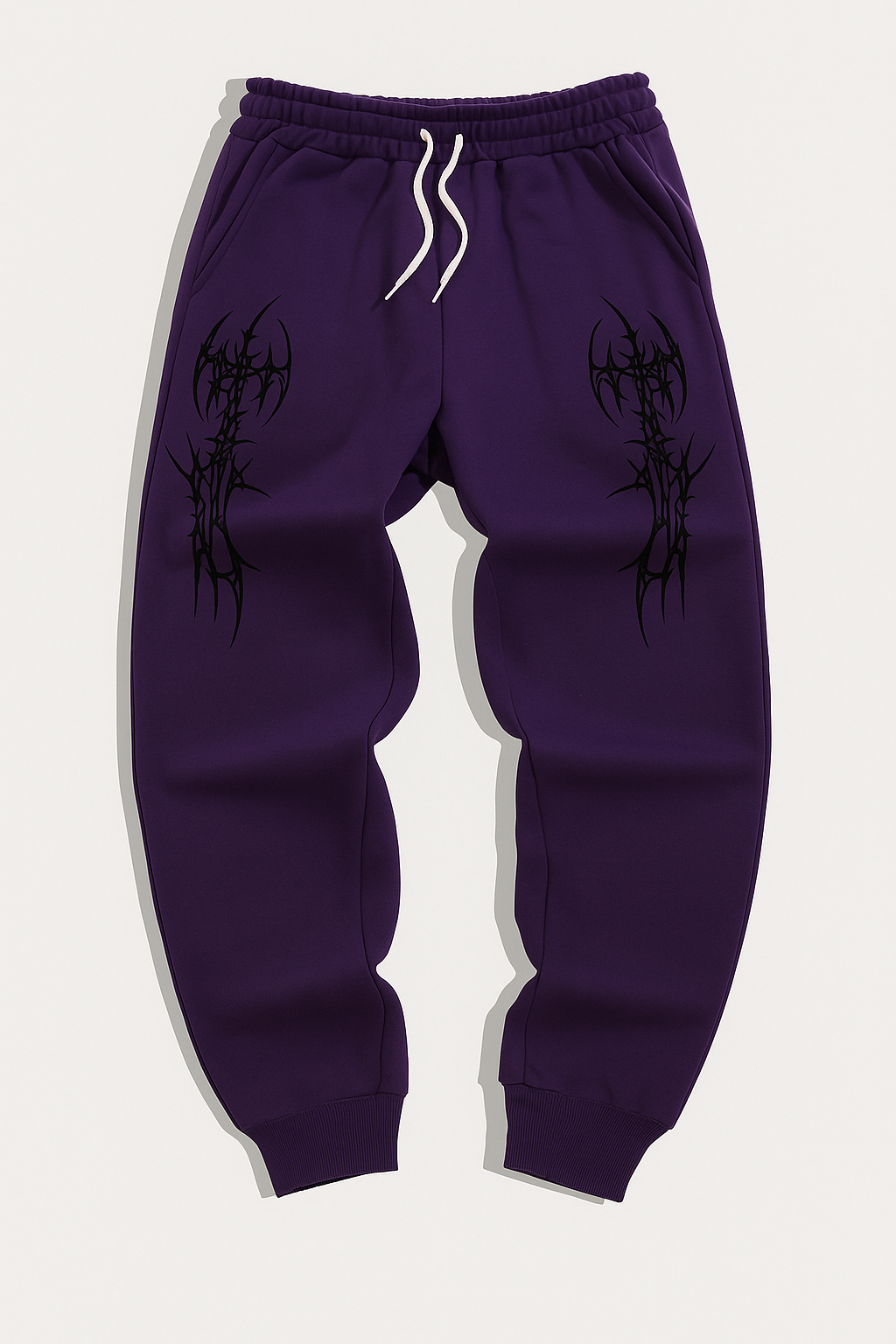 Berserk Style Gym Sweat Pants