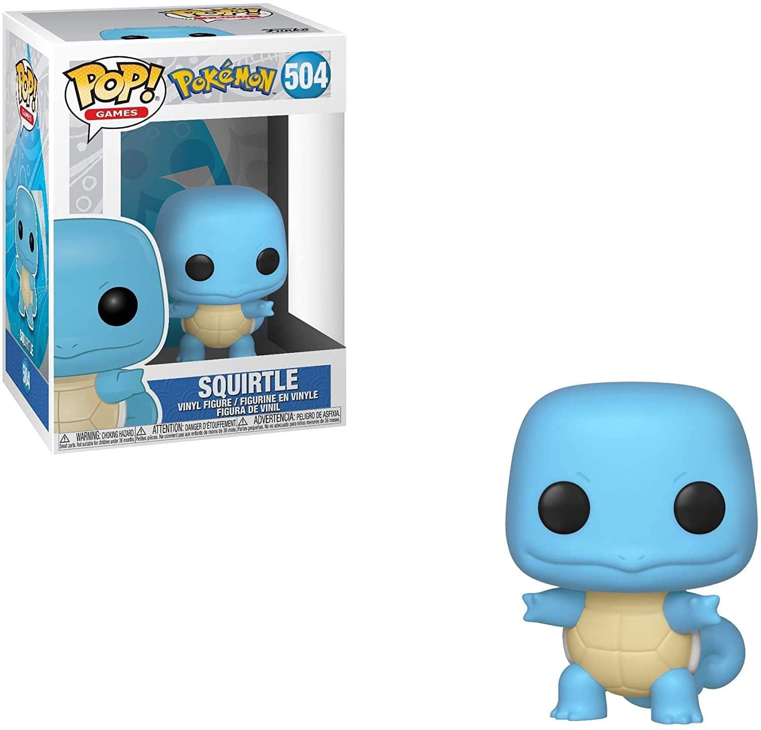 FP Starter Figures